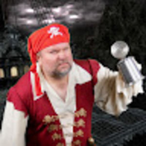 Meet your Posher, George